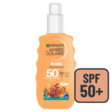 Garnier Ambre Solaire Kids Finding Nemo SPF 50+ Sun Spray   150ml GOODS M&S   