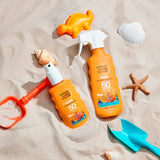 Garnier Ambre Solaire Kids Finding Nemo SPF 50+ Sun Spray   150ml GOODS M&S   