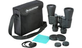 Celestron Upclose G2 10x-30x 50mm Zoom Binoculars GOODS Argos