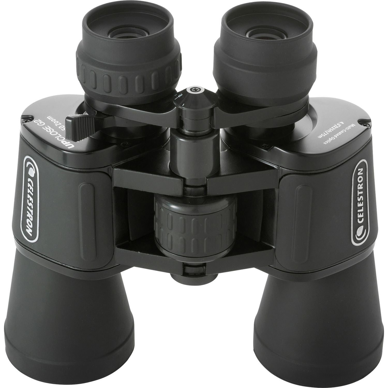 Celestron Upclose G2 zoom binoculars 10x-30x 50mm - British product