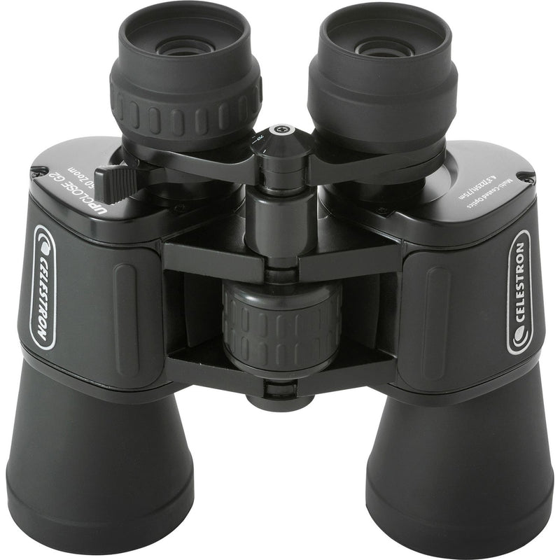 Celestron Upclose G2 zoom binoculars 10x-30x 50mm - British product