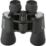 Celestron Upclose G2 zoom binoculars 10x-30x 50mm - British product