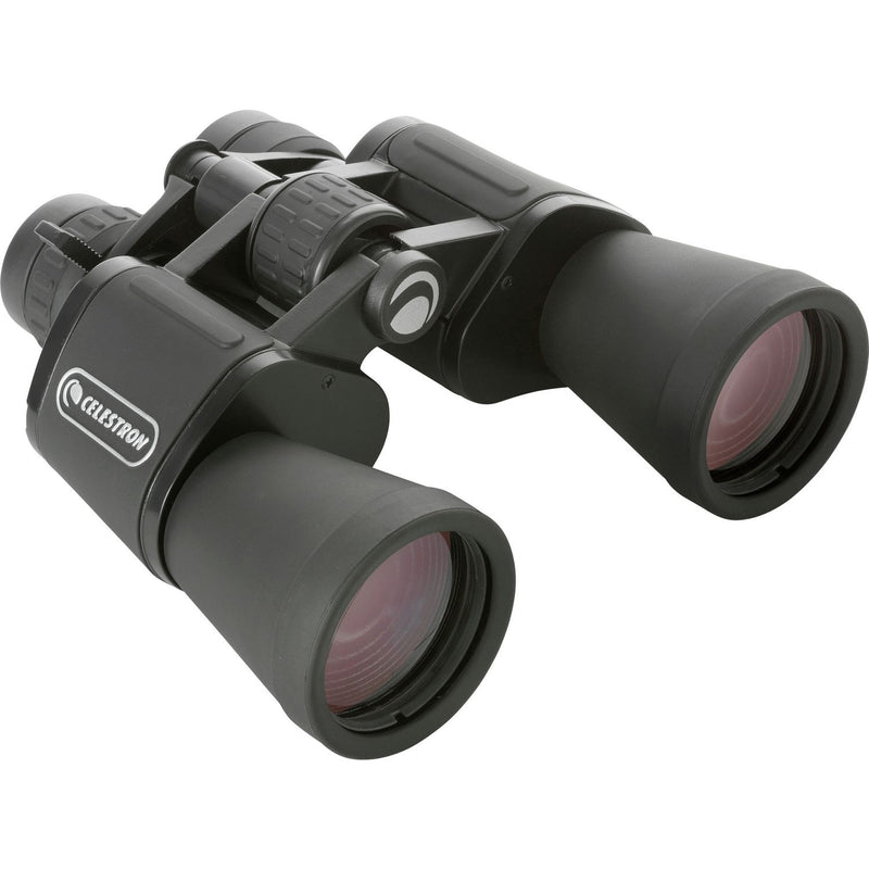 Celestron Upclose G2 zoom binoculars 10x-30x 50mm - British product