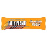 Barebells Vegan Bar Salty Peanut   55g GOODS M&S   