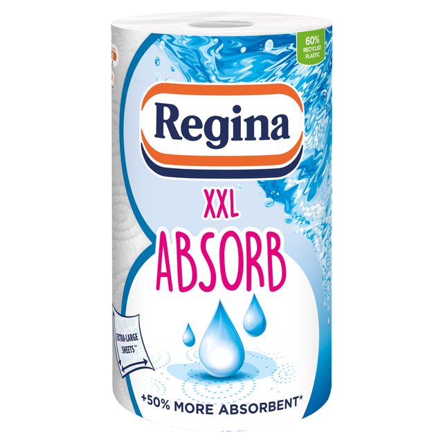 Regina XXL Absorb Kitchen Roll GOODS M&S   