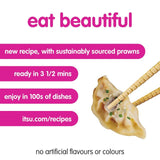 itsu prawn gyoza   240g GOODS M&S   