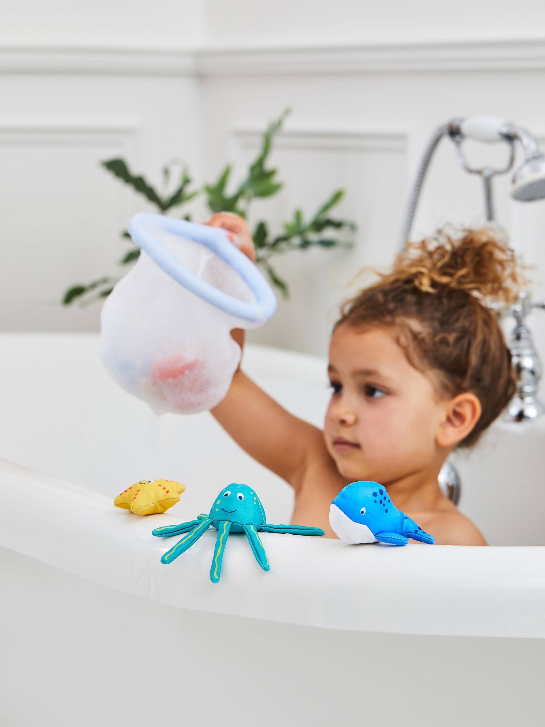 JoJo Maman Bébé Under The Sea fishing game - British product