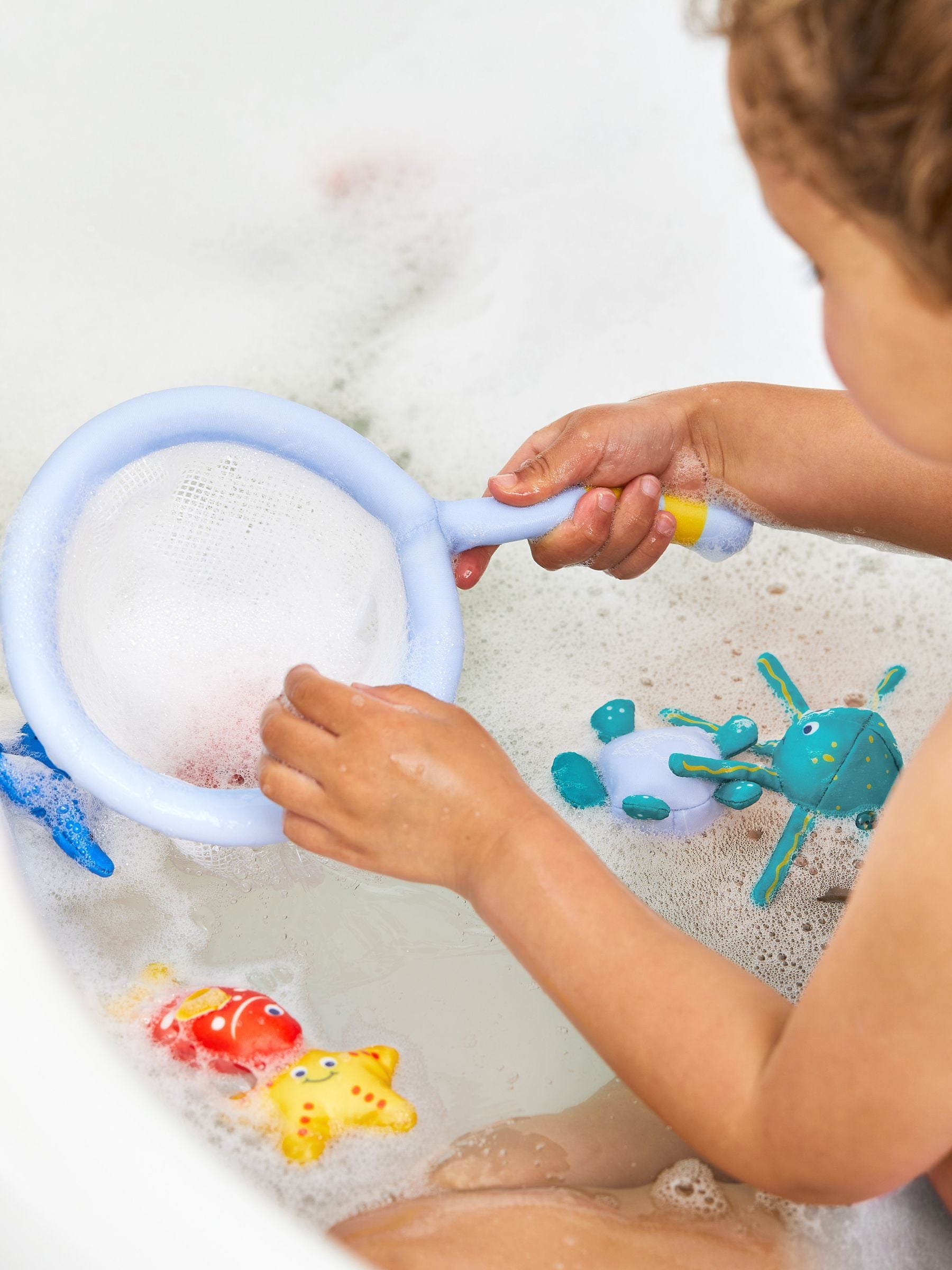 JoJo Maman Bébé Under The Sea fishing game - British product