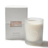 Bamford Fig Leaf Double Wick Candle GOODS M&S   