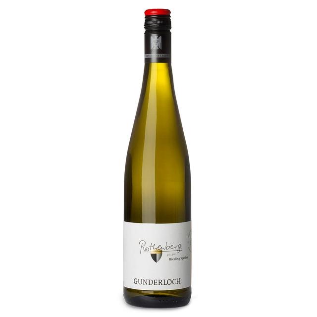 Gunderloch Riesling Spatlese   75cl GOODS M&S   