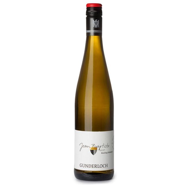 Gunderloch Jean Baptiste Riesling Kabinett   75cl GOODS M&S   