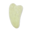 White Lotus Beauty jade gua sha facial massage tool - British product