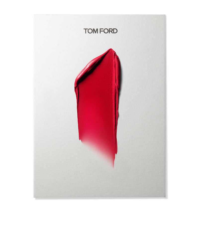 TOM FORD lipstick (British brand)