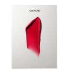 TOM FORD lipstick (British brand)