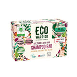 Eco Warrior Dry Hair Shampoo Bar   100g GOODS M&S   