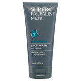 Super Facialist Mens Face Wash Energising with Vitamins B3 & E   150ml GOODS M&S   