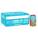 Beavertown Gamma Ray APA 5.4%   12 x 330ml GOODS M&S   