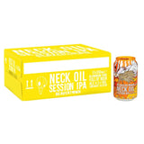 Beavertown Neck Oil Session IPA 4.3%   12 x 330ml GOODS M&S   