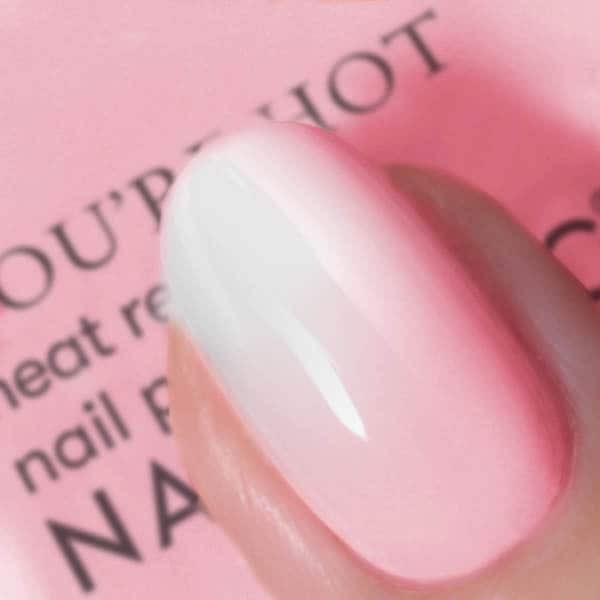 Nails.INC You're Hot - Hotter Than Hot GOODS Superdrug   