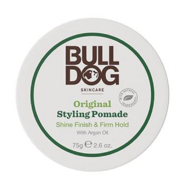 Bulldog Skincare - Original Hair Styling Pomade   75g GOODS M&S   