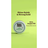 Bulldog Skincare - Original Hair Styling Pomade   75g GOODS M&S   