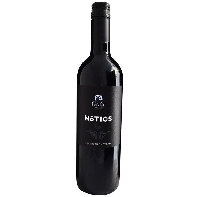 Gaia Notios Red Peloponnese   75cl GOODS M&S   