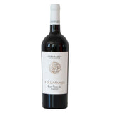 Carminucci Naumakos Rosso Piceno Superiore   75cl GOODS M&S   