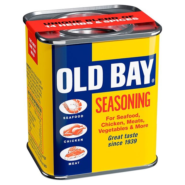 Old Bay Seasonings   75g GOODS M&S   