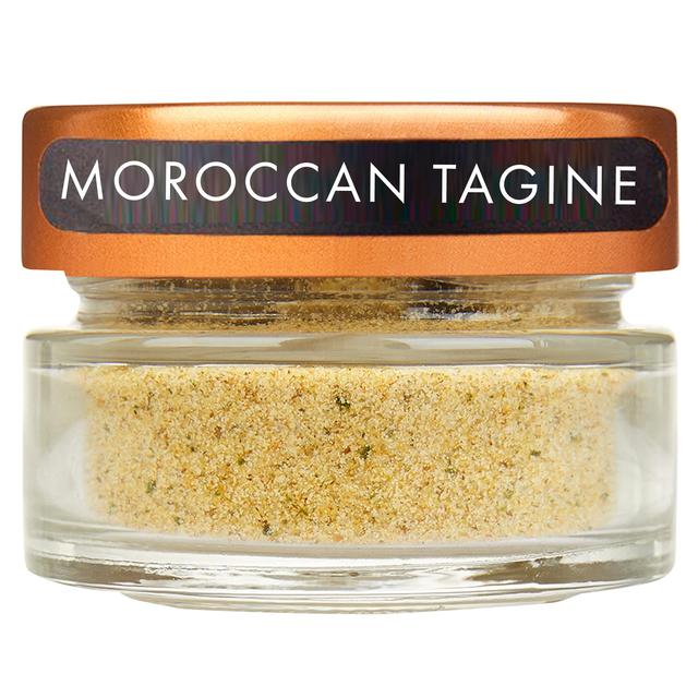 Zest & Zing Moroccan Tagine Spice   35g GOODS M&S   