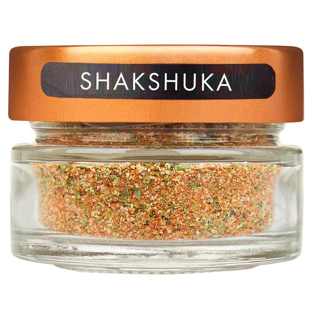 Zest & Zing Shakshuka Spice   40g