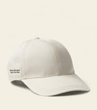 Prada Re-Nylon baseball cap with recycled nylon - British product
