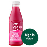 Innocent Dragon Fruit Lychee & Apple Juice   750ml GOODS M&S   