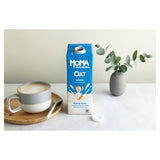 MOMA Whole Oat Drink Unsweetened   1L GOODS M&S   