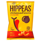 Hippeas Chickpea Puffs - Sriracha Chilli   22g GOODS M&S   