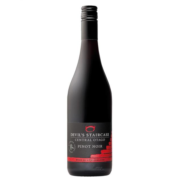 Rockburn Devil's Staircase Pinot Noir   75cl