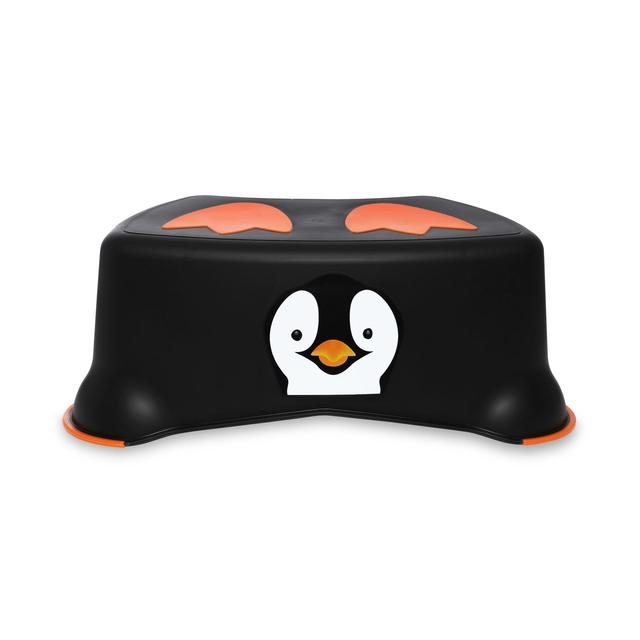 My Carry Potty My Little Step Stool Penguin