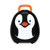 My Carry Potty Penguin GOODS M&S   