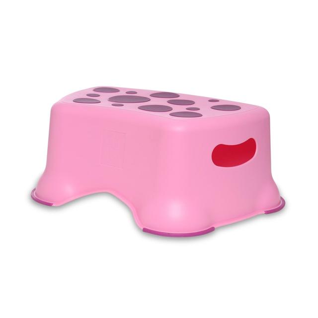 My Carry Potty - My Little Step Stool Pink Dragon GOODS M&S   