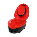 My Carry Potty Ladybird GOODS M&S   