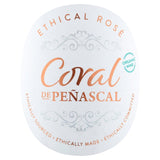 Coral de Penascal Ethical Organic Rose   75cl GOODS M&S   