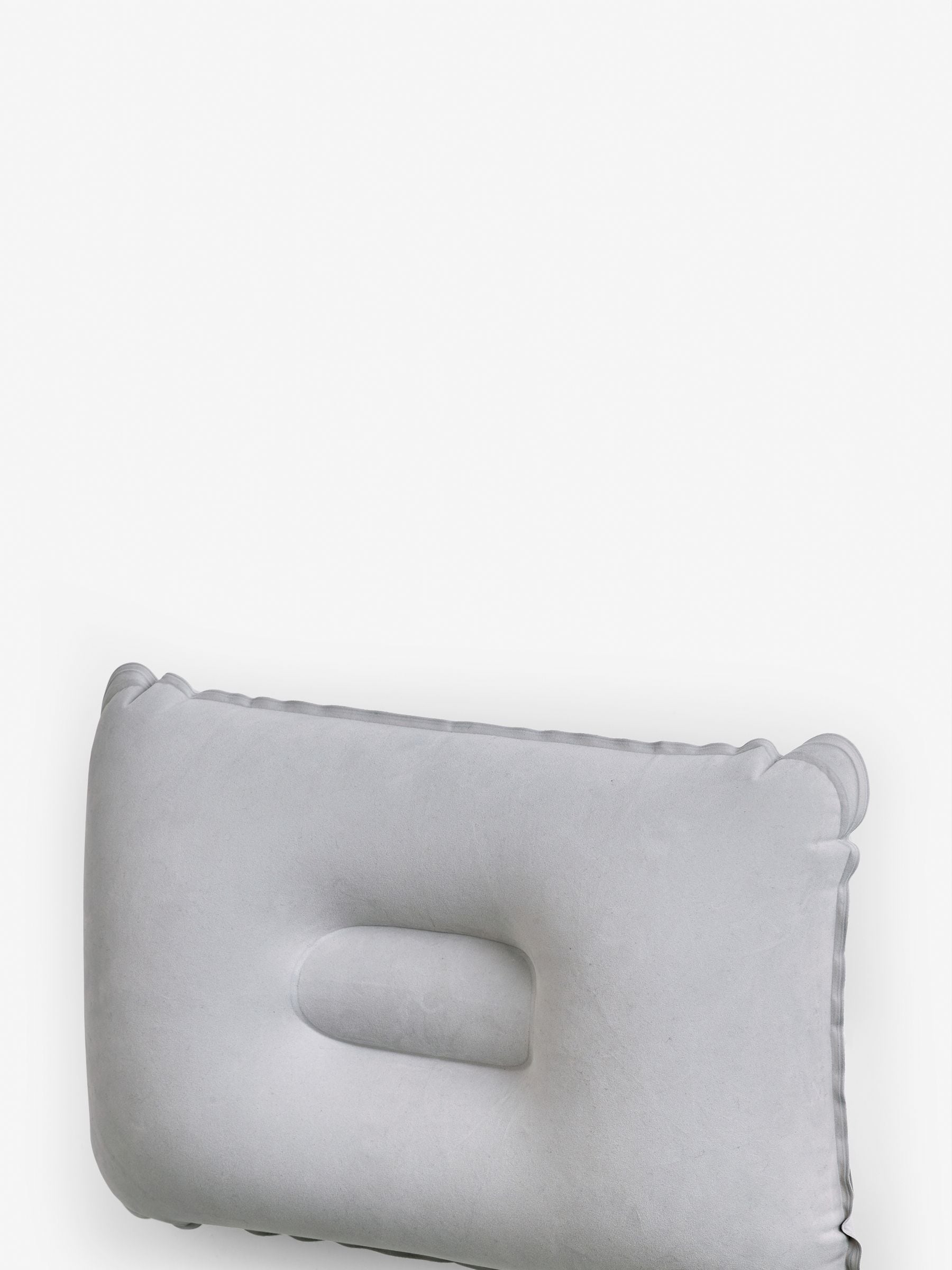 Just Pink soft touch bath pillow 35cm, imported from the UK