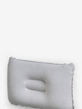 Just Pink soft touch bath pillow 35cm, imported from the UK
