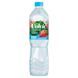 Volvic Touch of Fruit Sugar Free Peach & Raspberry Natural Flavoured Water   1.5L GOODS M&S   