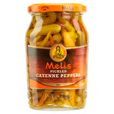 Melis Picked Hot Cayenne Peppers GOODS ASDA   