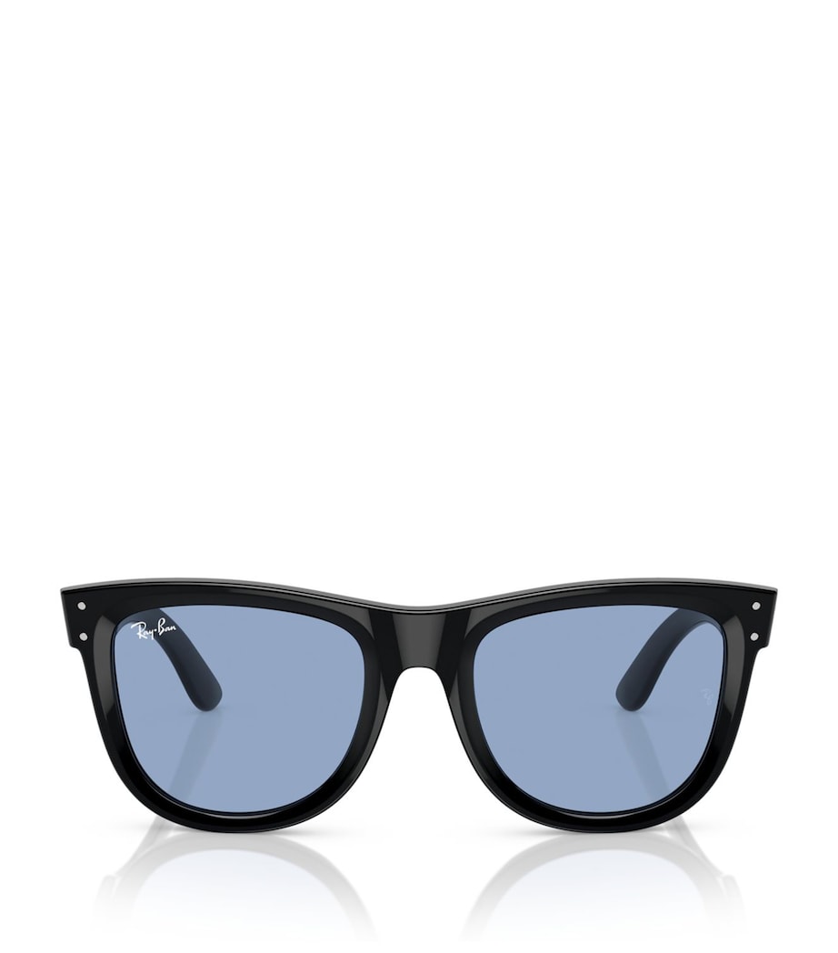 Ray-Ban Wayfarer sunglasses RBR0502S - British product