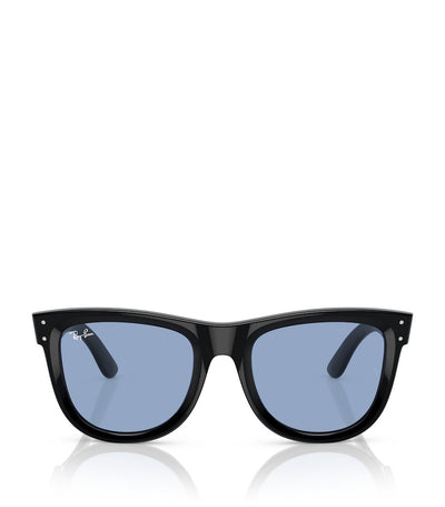 Harrods Ray-Ban Wayfarer Sunglasses RBR0502S- Buy online at McGrocer