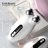 ErthBeauty Microcurrent Face Lift Sculptor, UK version
