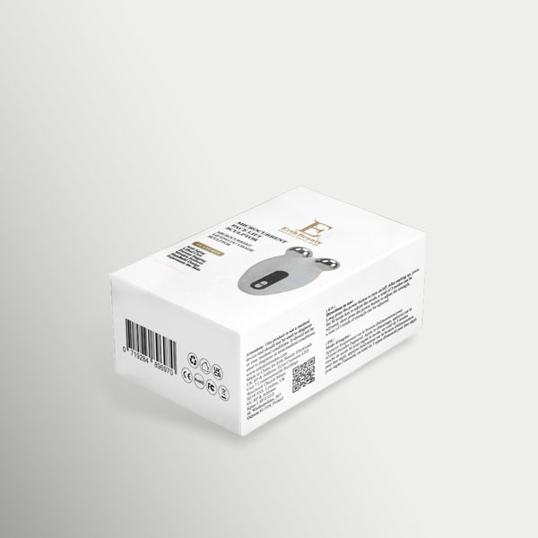 ErthBeauty Microcurrent Face Lift Sculptor, UK version
