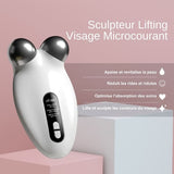 ErthBeauty Microcurrent Face Lift Sculptor, UK version