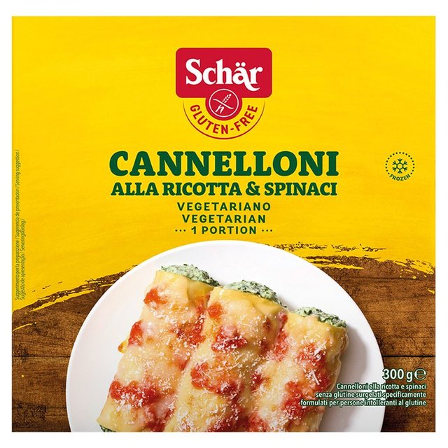 Schar Cannelloni   300g GOODS M&S   